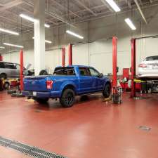 Canadian Tire Auto Service Centre | 2830 Bentall St, Vancouver, BC V5M 4H4, Canada