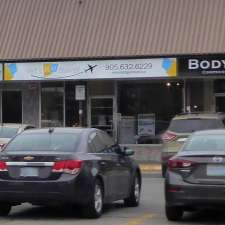 Let's Go Travel! | 2031 Mt Forest Dr, Burlington, ON L7P 1H4, Canada