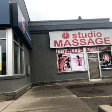 BB Studio Massage | 4041 Macleod Trail SW, Calgary, AB T2G 2R6, Canada