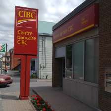 CIBC Branch with ATM | 10, Rue De L'Eglise Sud, Lacolle, QC J0J 1J0, Canada
