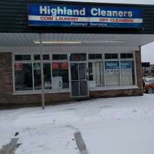 Highland Cleaners & Laundry | 298 Highland Rd E, Kitchener, ON N2M 3W4, Canada