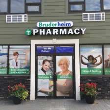 Bruderheim Pharmacy | 4901 Queen St, Bruderheim, AB T0B 0S0, Canada