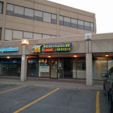 Centrepointe Music Academy | 117 Centrepointe Dr Unit 123, Nepean, ON K2G 5X3, Canada