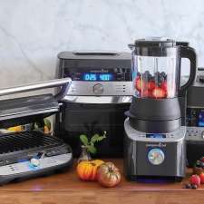 Pampered Chef - Crystal Dillon | Damask Ave, Ottawa, ON K4A 0P4, Canada