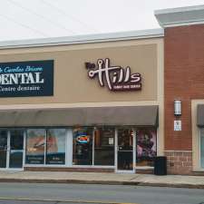 The Hills Family Hair Center | 3848 Innes Rd, Orléans, ON K1W 0C8, Canada