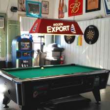 Bar Liqueur | 580 Rue Notre Dame, Lachine, QC H8S 2B2, Canada