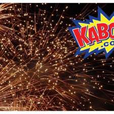 Kaboom Fireworks | 35430 Huron Road Highway 8, Goderich, ON N7A 3X8, Canada