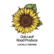 Oak Leaf Road Produce | 564 Upper Oak Leaf Rd, Athens, ON K0E 1B0, Canada