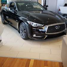 Infiniti Québec | 2766 Rue Einstein, Québec, QC G1X 4N8, Canada