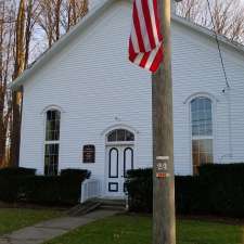 Versailles United Methodist Church | Main St, Versailles, NY 14168, USA