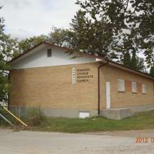 Winnipeg Chinese Mennonite Church | 1010 Riverwood Ave, Winnipeg, MB R3T 1L3, Canada
