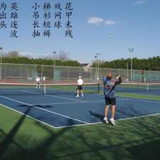 March Tennis Club | 2500 Campeau Dr, Kanata, ON K2K 2W3, Canada