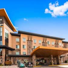 Best Western Plus Wine Country Hotel & Suites | 3460 Carrington Rd, West Kelowna, BC V4T 3C1, Canada