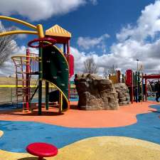 Rotary Playscape | Spruce Grove, AB T7X 0G5, Canada