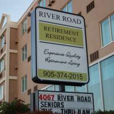 River Road Retirement Residence | 4067 River Rd, Niagara Falls, ON L2E 3E6, Canada