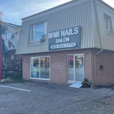 Mimi Nails | 341 Geneva St, St. Catharines, ON L2N 2G3, Canada