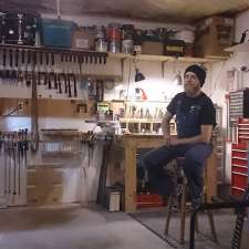 A.M.J. Guitars | Saint Ann, PE C0A 1N0, Canada