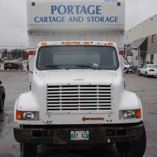 Portage Cartage|Storage | 766 Pandora Ave E #100, Winnipeg, MB R2C 3A6, Canada