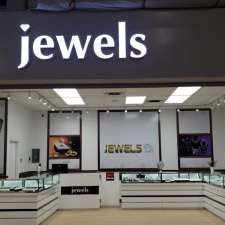 JEWELS | The Centre Mall, 3510 8 St E, Saskatoon, SK S7H 0W6, Canada