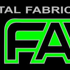 DL Metal Fabrication | 2061 Barss Corner Rd, Barss Corner, NS B0R 1A0, Canada