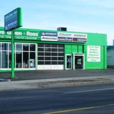 Active Green+Ross Tire & Automotive Centre | 955 Upper James St, Hamilton, ON L9C 3A6, Canada