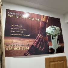 Beauty Touch Laser Clinic | 4 Goreridge Crescent, Brampton, ON L6P 1P2, Canada