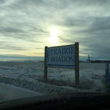 Prairie Aviation Training Centre | Range Rd 234, Three Hills, AB T0M 2A0, Canada