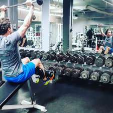 Lorne Robert Fitness Personal Trainer | 2381 Tanner Rd, Victoria, BC V8Z 5P8, Canada