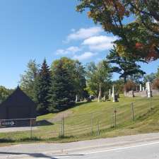 Orangeville Greenwood Cemetery | 21 Dufferin County Rd 16, Laurel, ON L0N 1L0, Canada