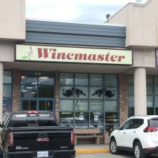 WineMaster | 1848 Main St #130, Penticton, BC V2A 5H3, Canada