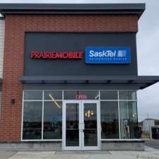 Prairie Mobile Communications - Sasktel Authorized Dealer | 2124 McClocklin Rd #20, Saskatoon, SK S7R 0M8, Canada