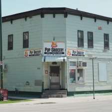 Pop Grocery | 600 Stella Ave, Winnipeg, MB R2W 2V4, Canada