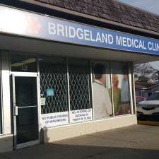 Bridgeland Medical Clinic | 630 1 Ave NE, Calgary, AB T2E 0B6, Canada
