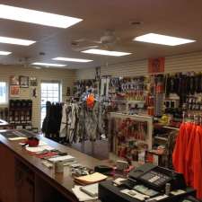 Prairie Gun Traders | 104 Main St, Avonlea, SK S0H 0C0, Canada