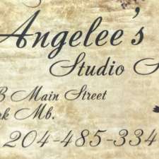 Angelee's Studio Salon | 339 B Main St, Selkirk, MB R1A 2T3, Canada