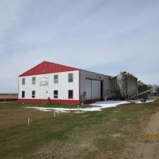 Lily & Rose Seed Processors | Farm, Lemberg, SK S0A 2B0, Canada