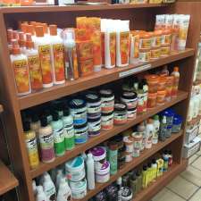 SM Beauty Supplies | 7205 Goreway Dr, Mississauga, ON L4T 2T9, Canada
