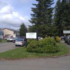 Northgate Church | 1640 Burgess Rd, Courtenay, BC V9N 5W8, Canada