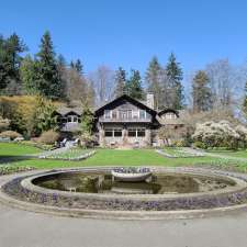 Stanley Park Rock Garden | 600 Pipeline Rd, Vancouver, BC V6G 3E2, Canada