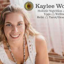 Kaylee Woolhether - Holistic Offerings | 2614 6th Ave, Regina, SK S4T 0N3, Canada