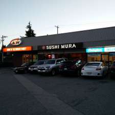Sushi Mura | 6485 Oak St, Vancouver, BC V6M 2W7, Canada