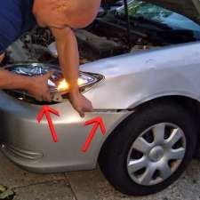 Auto mobile service available | 20 Slan Ave, Scarborough, ON M1G 3B1, Canada