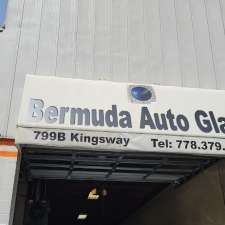 BERMUDA AUTO GLASS LTD. | 799 Kingsway, Vancouver, BC V5V 3C2, Canada