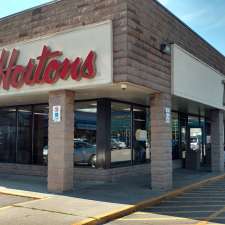 Tim Hortons | 990 Upper Wentworth St, Hamilton, ON L9A 5E9, Canada