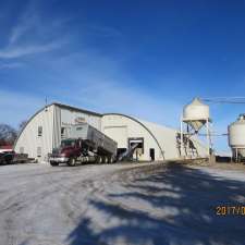 Prairie Heritage Seeds Inc | SK-28, Radville, SK S0C 2G0, Canada
