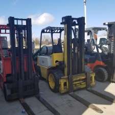 Wellington County Equipment | 9552 Side Rd 13, Conn, ON N0G 1N0, Canada
