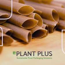 Plant Plus Straw manufacturer | 3675 44 Ave E, Edmonton, AB T9E 0V4, Canada