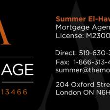 Mortgages by Summer | 704 Oxford St W, London, ON N6H 1T9, Canada