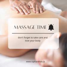 Massage Therapy Etobicoke Massage Therapy | 4335 Bloor St W #4, Etobicoke, ON M9C 5S2, Canada