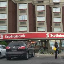 Scotiabank | 327 Ontario St, St. Catharines, ON L2R 5L3, Canada